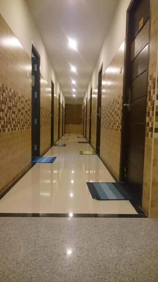 Karthickresidency Salem Luaran gambar