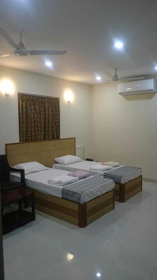 Karthickresidency Salem Luaran gambar