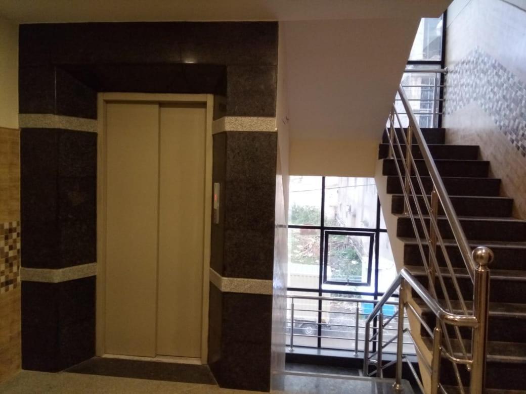 Karthickresidency Salem Luaran gambar