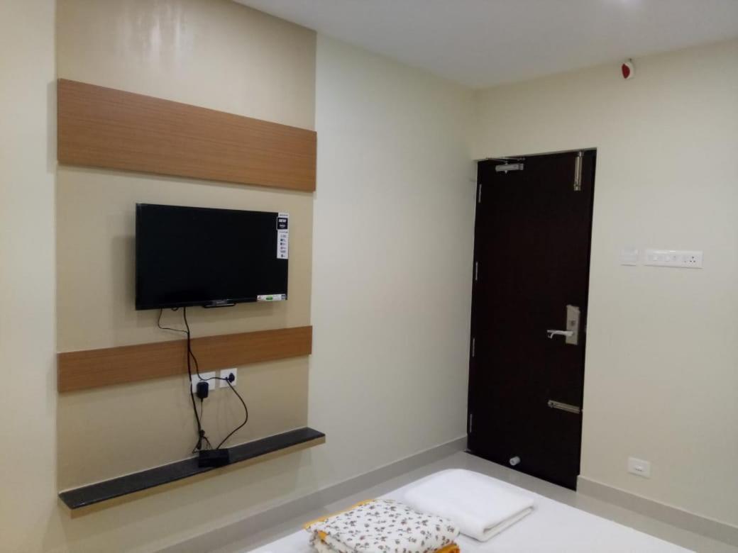 Karthickresidency Salem Luaran gambar