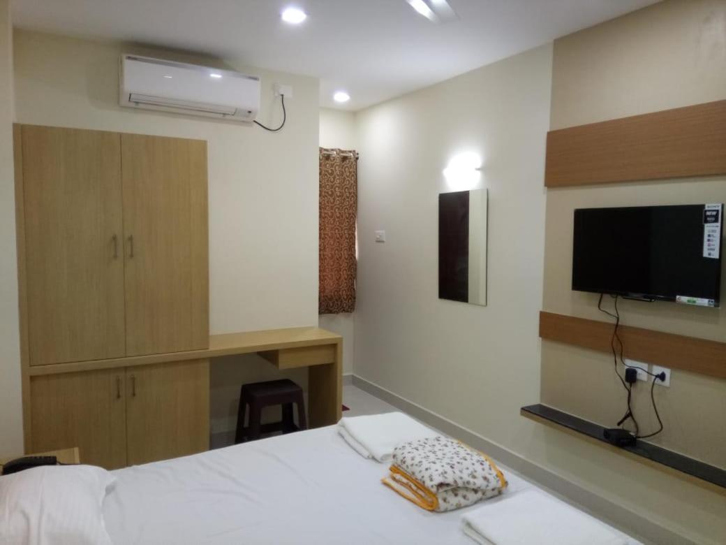Karthickresidency Salem Luaran gambar